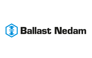 Ballast Nedam